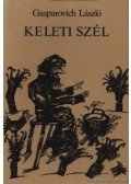 Gasparovich László - Keleti szél
