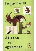 Durrell, JacQuie - Állatok az ágyamban