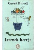 Gerald Durrell - Istenek kertje
