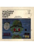 Stehlíková, Blanka - Soucasná ilustrace detské knihy
