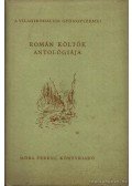Köpeczi Béla - Román költők antológiája