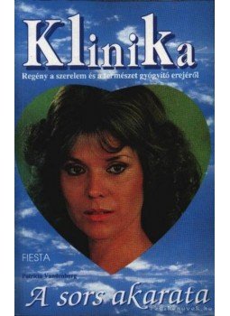 Meggyesi Éva - A sors akarata Meggyesi Éva - A sors akarata, 1993 antikvár könyv