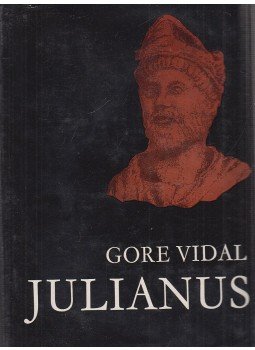 Vidal, Gore - Julianus Vidal, Gore - Julianus, Budapest 1969 antikvár könyv