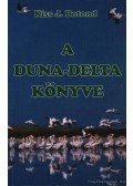 Kiss J. Botond - A Duna-delta könyve