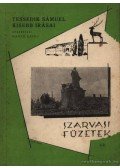 Hanzó Lajos - Tessedik Sámuel kisebb írásai