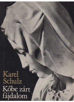 Schulz, Karel - Kőbe zárt fájdalom Schulz, Karel - Kőbe zárt fájdalom, Budapest 1976 antikvár könyv