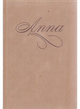 Kőrössi P. József - Anna Kőrössi P. József - Anna, Budapest 1988 antikvár könyv