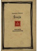 Jaroslav Hasek - Svejk