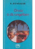 Heinz G. Konsalik - Orvos a dzsungelben