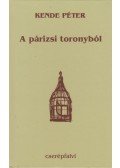 Kende Péter - A párizsi toronyból