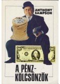 Sampson, Anthony - A pénzkölcsönzők