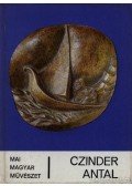 L. Kovásznai Viktória - Czinder Antal