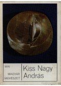 Nagy Ildikó - Kiss Nagy András