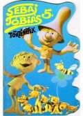 Csukás István - Sebaj Tóbiás történetek 5.