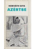 Horváth Gita - Azértse