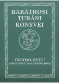 Baráthosi-Balogh Benedek - Szuomi-eszti