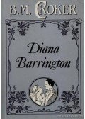 Croker, B. M. - Diana Barrington