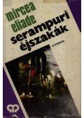 Mircea Eliade - Serampuri éjszakák