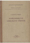 Lajtha László - Sopron megyei virrasztó énekek