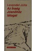 Levendel Júlia - Az ínség Jósnőhöz látogat