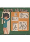 Pusztai Pál - Pusztai Pál rajzai