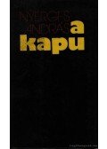 Nyerges András - A kapu