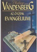 Philipp Vandenberg - Az ötödik evangélium