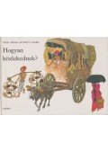 Ecsedy Csaba,Urai Erika - Hogyan közlekednek?