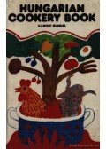 Gundel Károly - Hungarian cookery book