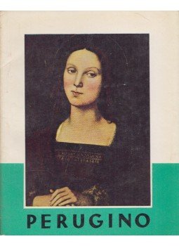 Nyárády Gábor - Perugino Nyárády Gábor - Perugino, Budapest 1965 antikvár könyv