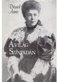 Dániel Anna - A világ színpadán
