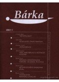 Elek Tibor - Bárka 2007/1
