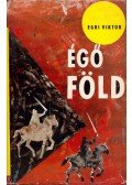 Egri Viktor - Égő föld