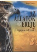 Jeanne Ruland - Az állatok ereje, végigkíséri életünket