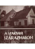 Palov József - A szarvasi szárazmalom