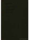 Végváry Ferenc- Zimmer Ferenc - Straum-féle országgyülési almanach 1910-1915.