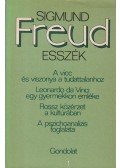 Sigmund Freud - Esszék