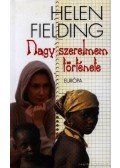 Helen Fielding - Nagy szerelmem története