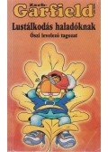 Jim Davis - Lustálkodás haladóknak