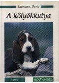 Doris, Baumann - A kölyökkutya