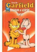 Jim Davis - Imádom a szőröd illatát