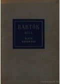 Szabolcsi Bence - Bartók Béla élete képekben