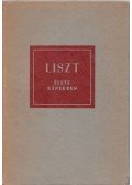 Szelényi István - Liszt élete képekben