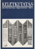 Több szerző - Keletkutatás