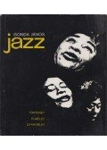 Gonda János - Jazz