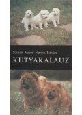 Szinák János,Veress István - Kutyakalauz
