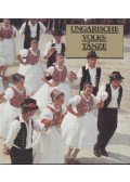 Martin György - Ungarische Volkstänze