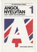 Dr. Szentiványi Ágnes - Angol nyelvtan 1.