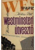 Kolozs Pál - Westminsteri útvesztő