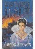Victoria Holt - Ördög a lovon